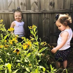 Meet your Posher, Vonda